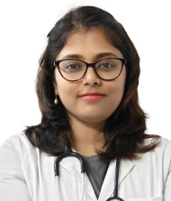 Dr. Niraja Agasti